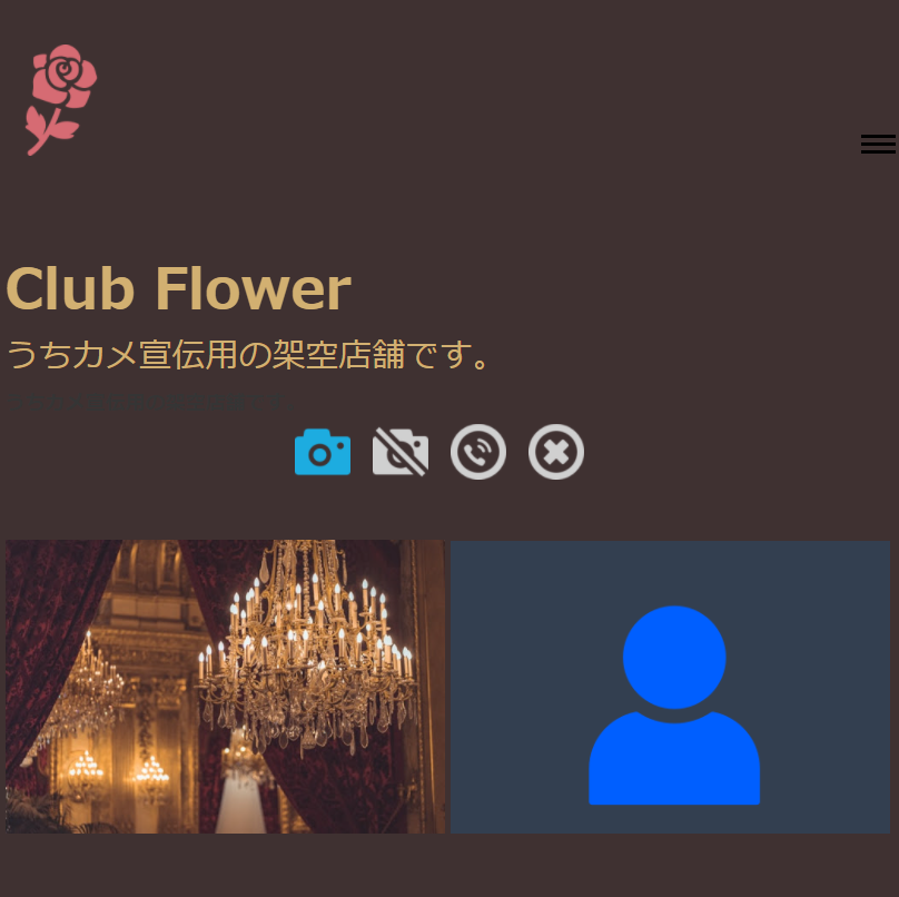 うちカメ